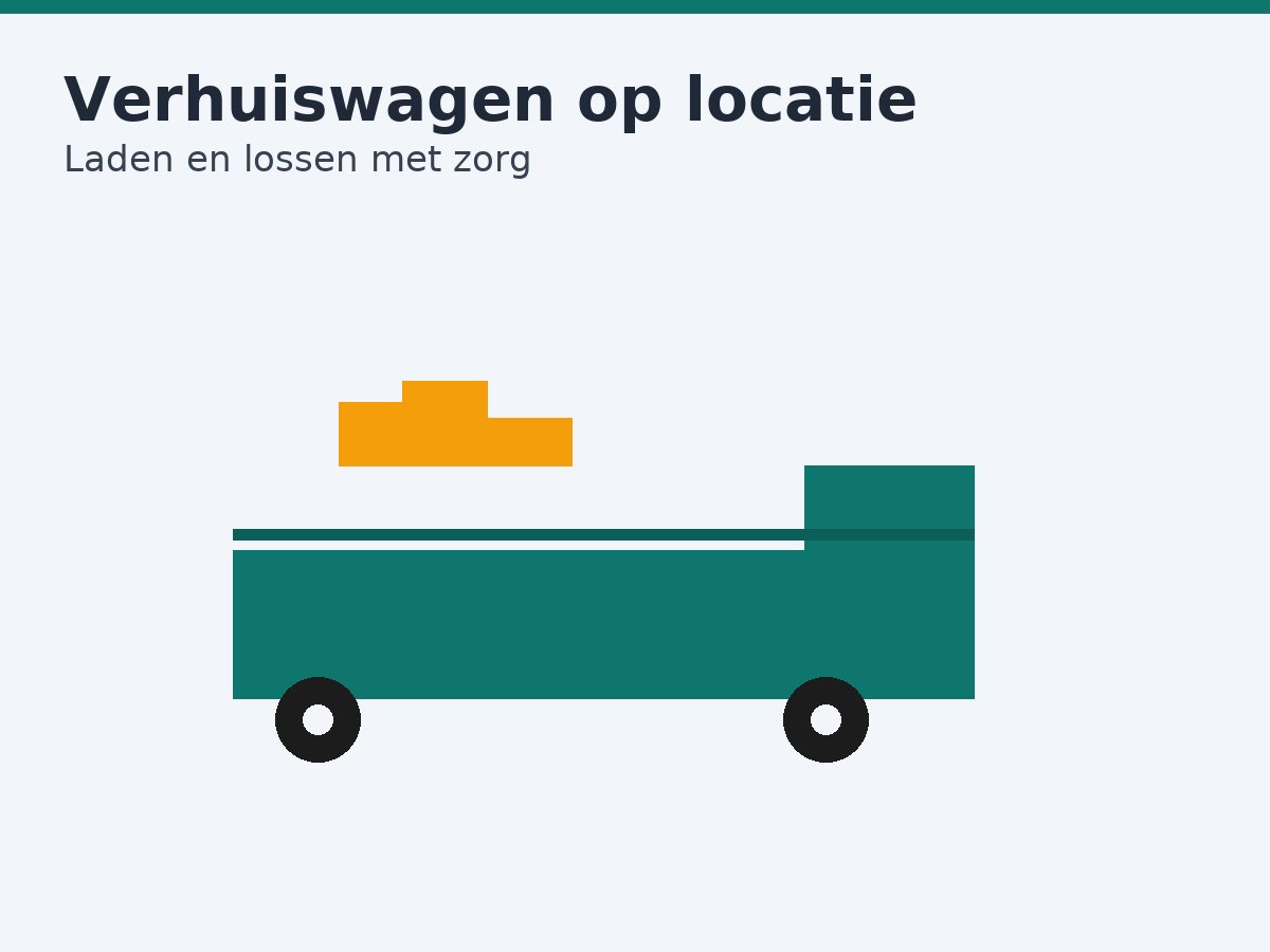 Transport & Verhuizen